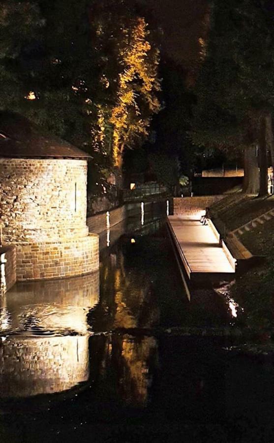 Tongeren Schuttersgang 1 Vila Exterior foto